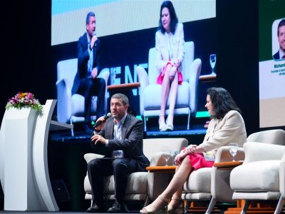 SS Rice News Convention 2025, Pattaya - Thailand 